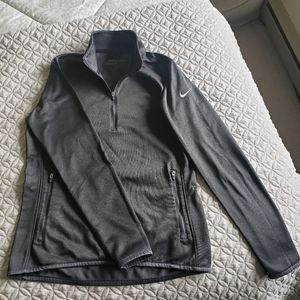 Nike golf sweatshirt